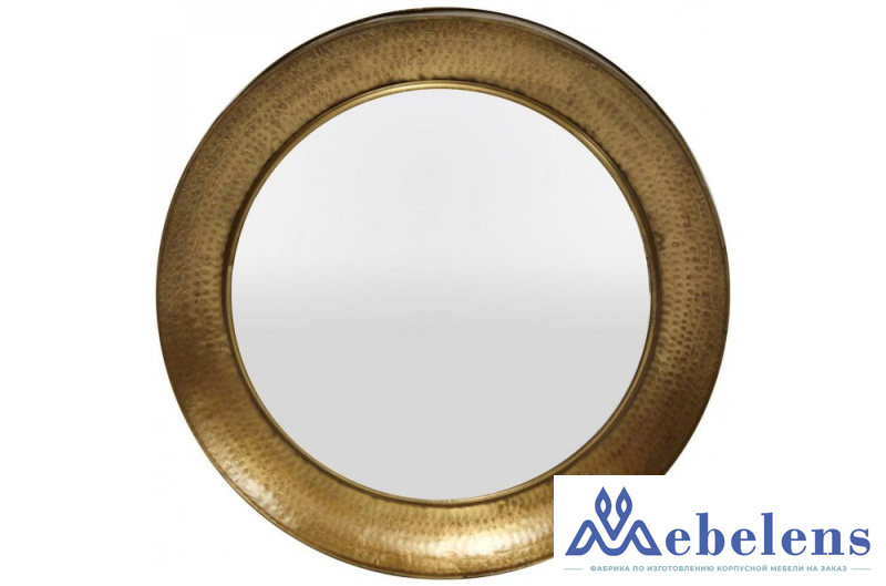 Зеркало Secret De Maison Goldy mod. M-18809 античная медь
